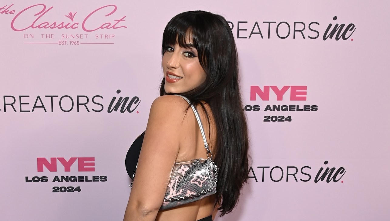 Who Is Lena the Plug? What to Know About OnlyFans Star Amid Adam22 Divorce
