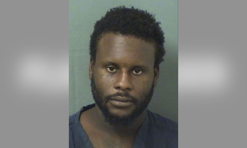Man Stabbed Pregnant Girlfriend as She Tried to Protect Unborn Child