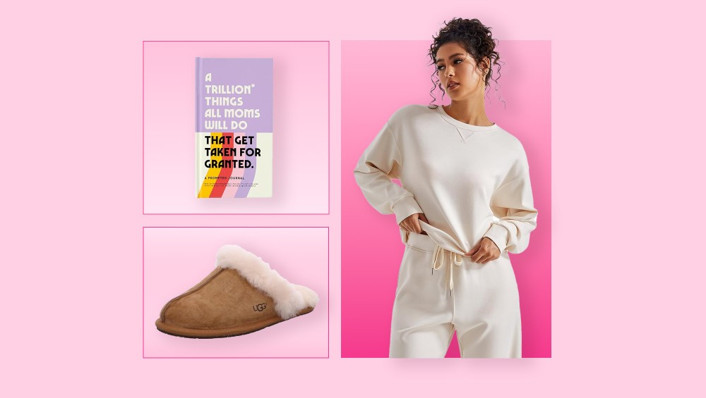 15 Last-Minute Mother's Day Gifts That Arrive in as Little as 2 Days