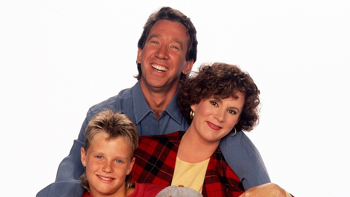 'Home Improvement' Star Taran Noah Smith Recalls Patricia Richardson's Exit