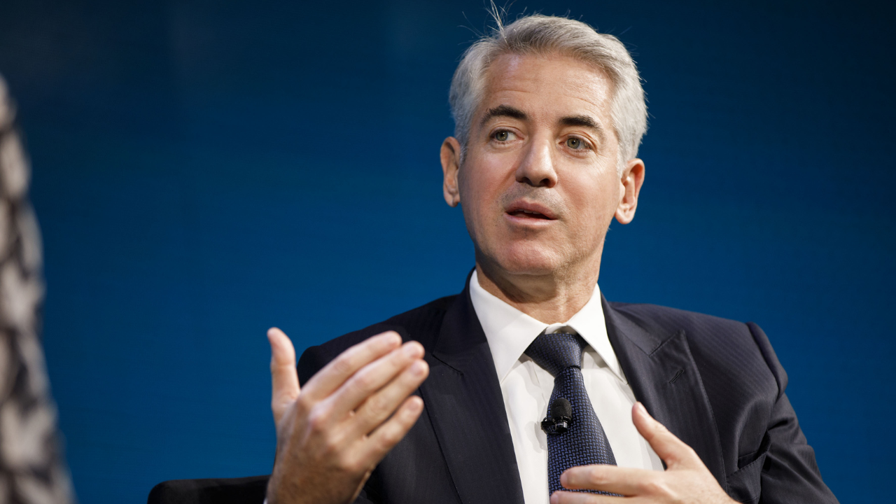 Ackman says Mamdani right to address affordability but has wrong solution to NYC housing issue
