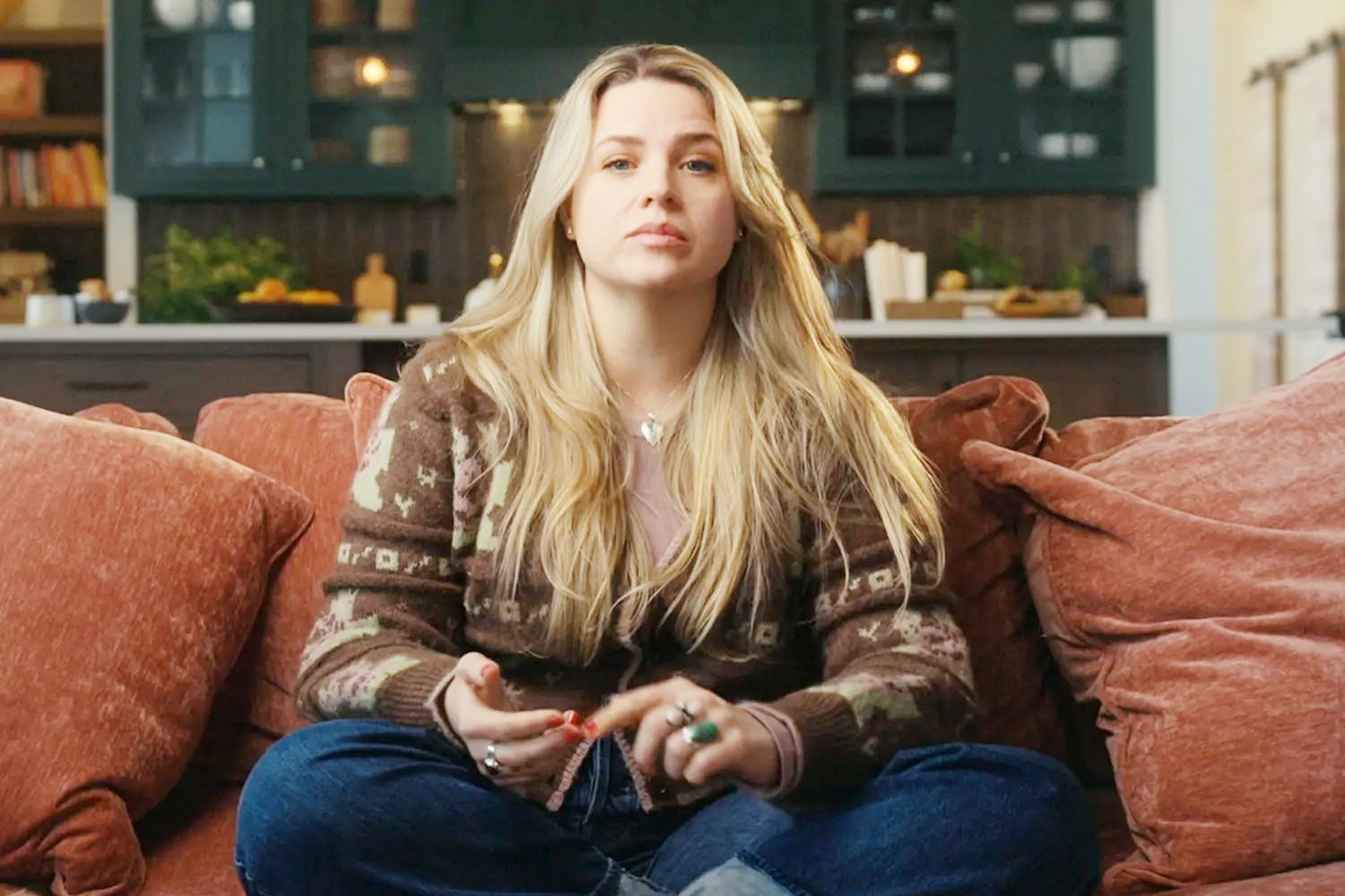 Netflix's No. 1 True Crime Show Will Make You Cancel Your Vacation