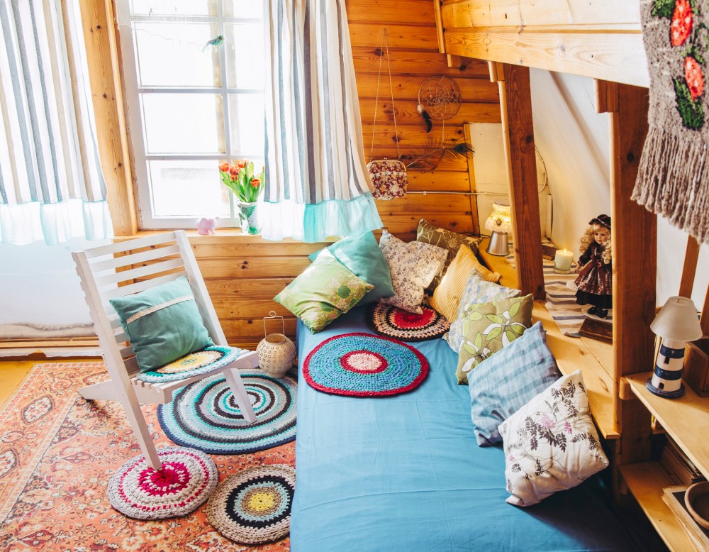 The 'Main Character' Home Is the Latest Decor Trend to Try in 2026