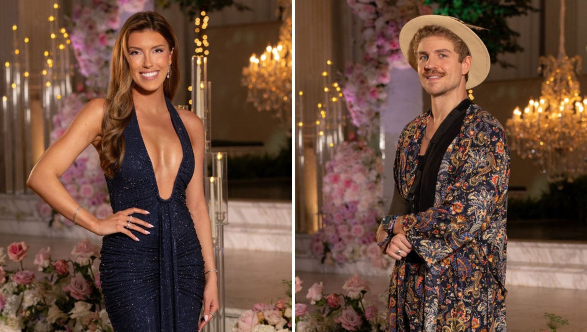 MAFS' Marissa Claims Adam DM’ed Another Woman on Their Decision Day