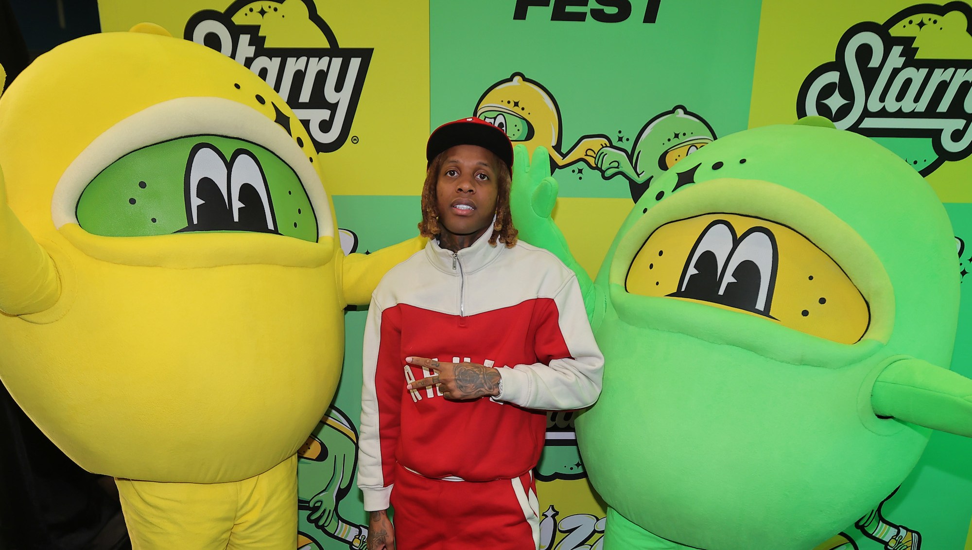 Rapper Lil Durk Acquitted of All Charges in 2022 Murder-for-Hire Case