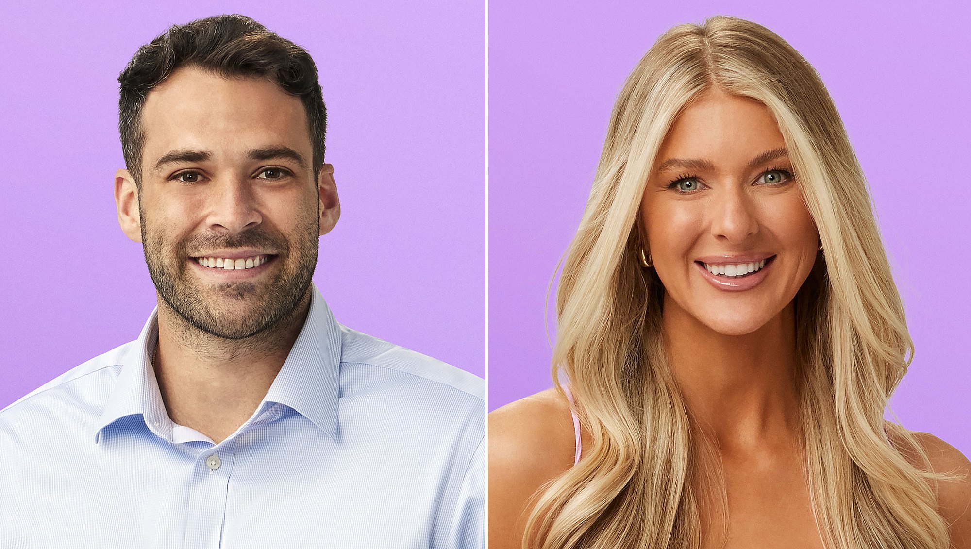 Love Is Blind's Alex Is Surprised Period Sex Convo With Ashley Is on the Show