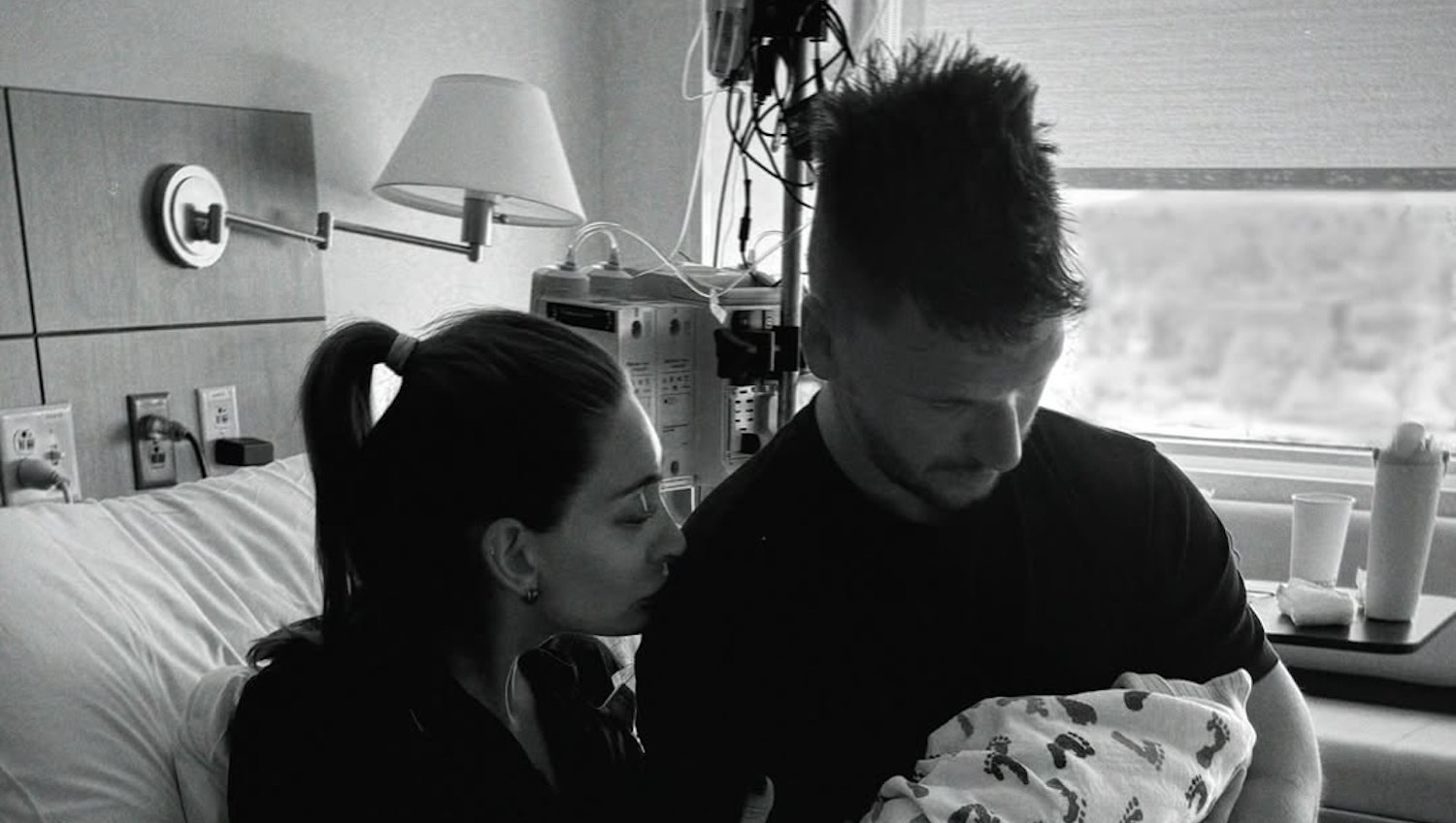 Influencer Shares Death of Baby After Undergoing Open Heart Surgery Pregnant
