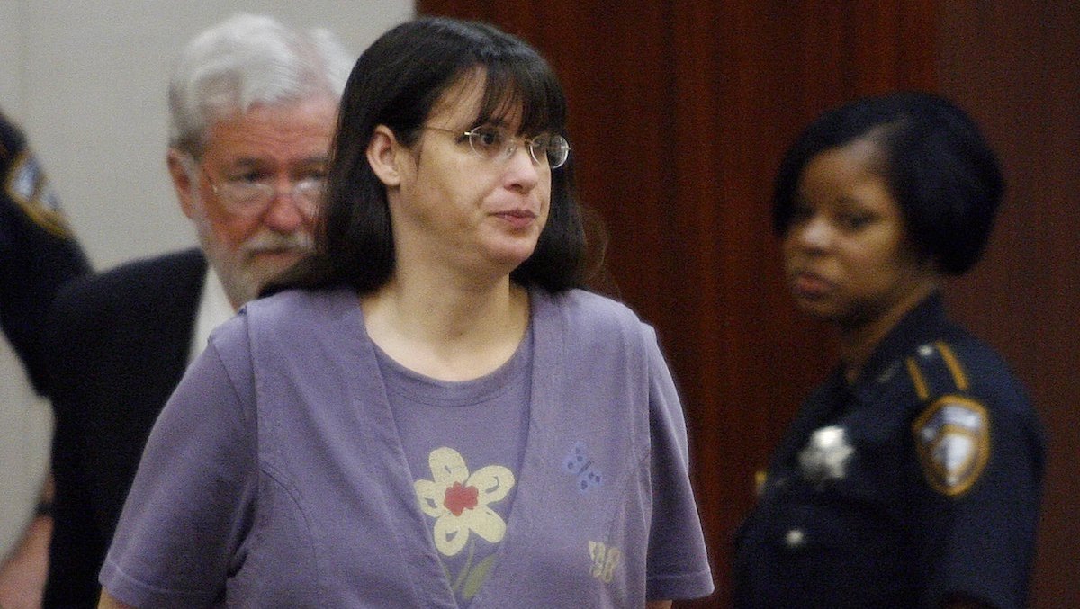 'The Cult Behind the Killer': What to Know About Andrea Yates True Crime Doc
