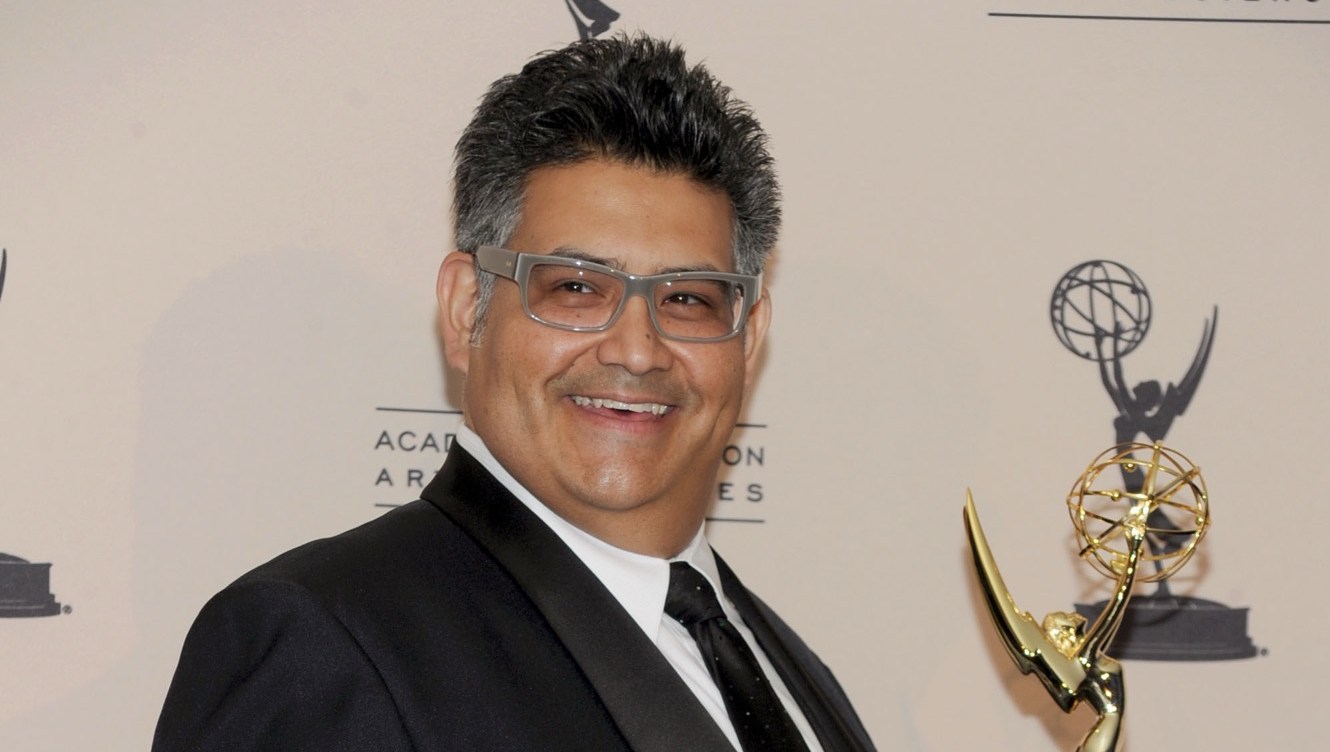 Rodney Munoz, Costume Designer on 'Jimmy Kimmel Live,' Dead at 60