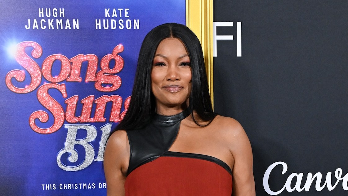 Garcelle Beauvais Says Dating Got '1,000 Percent' Easier After Leaving 'RHOBH'