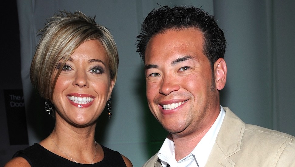 Kate Gosselin Says Jon Gosselin Divorce 'Did Not Turn Out Well for My Kids'