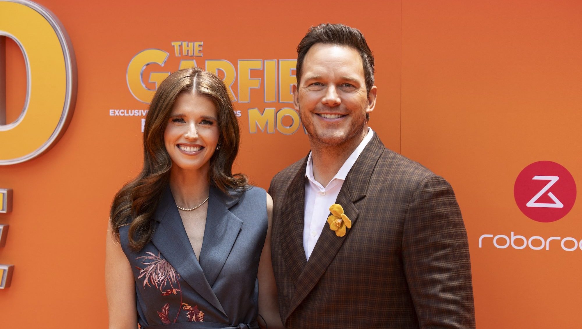 Katherine Schwarzenegger Sparks Backlash for Saying She ‘Needs’ Chris Pratt
