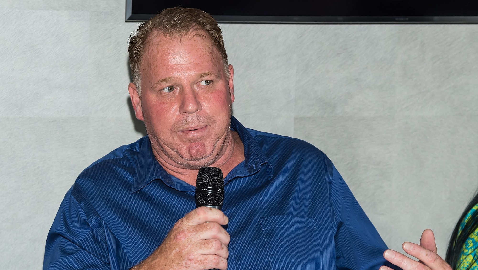 Meghan Markle's Brother Responds to Dad's Denial of Child Porn Claims