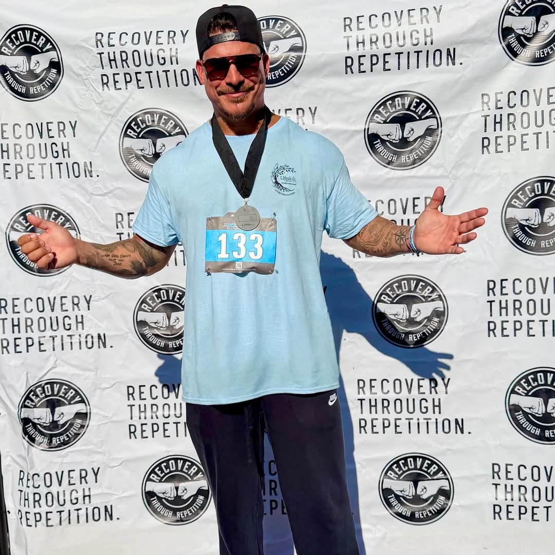 Jax Taylor Celebrates Milestone Amid Difficult Sobriety Journey: ‘Worth It’