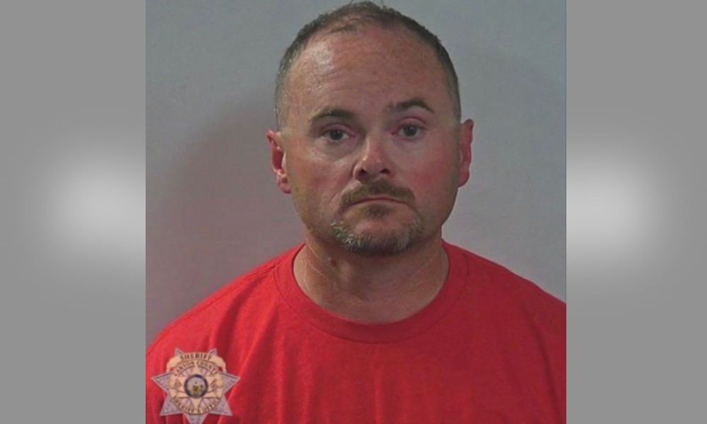 Idaho High School Teacher Arrested, Charged With Sexual Battery of Minor