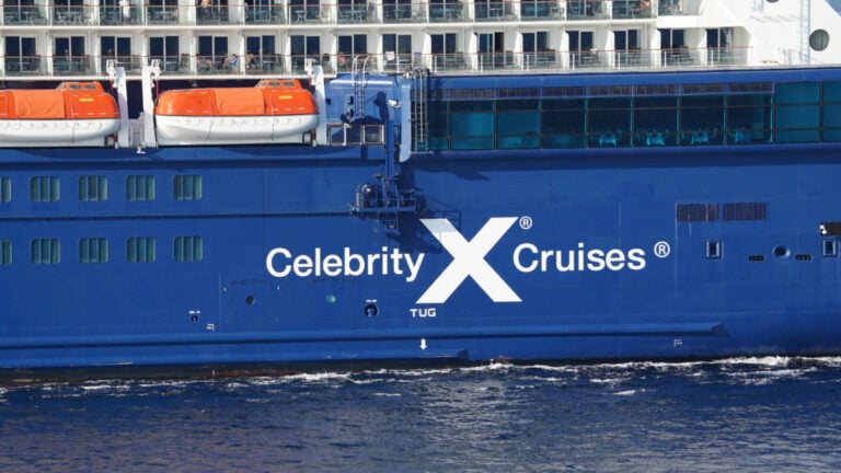 Celebrity Cruises Quietly Drops One Concierge Benefit Guests Are Glad to Lose