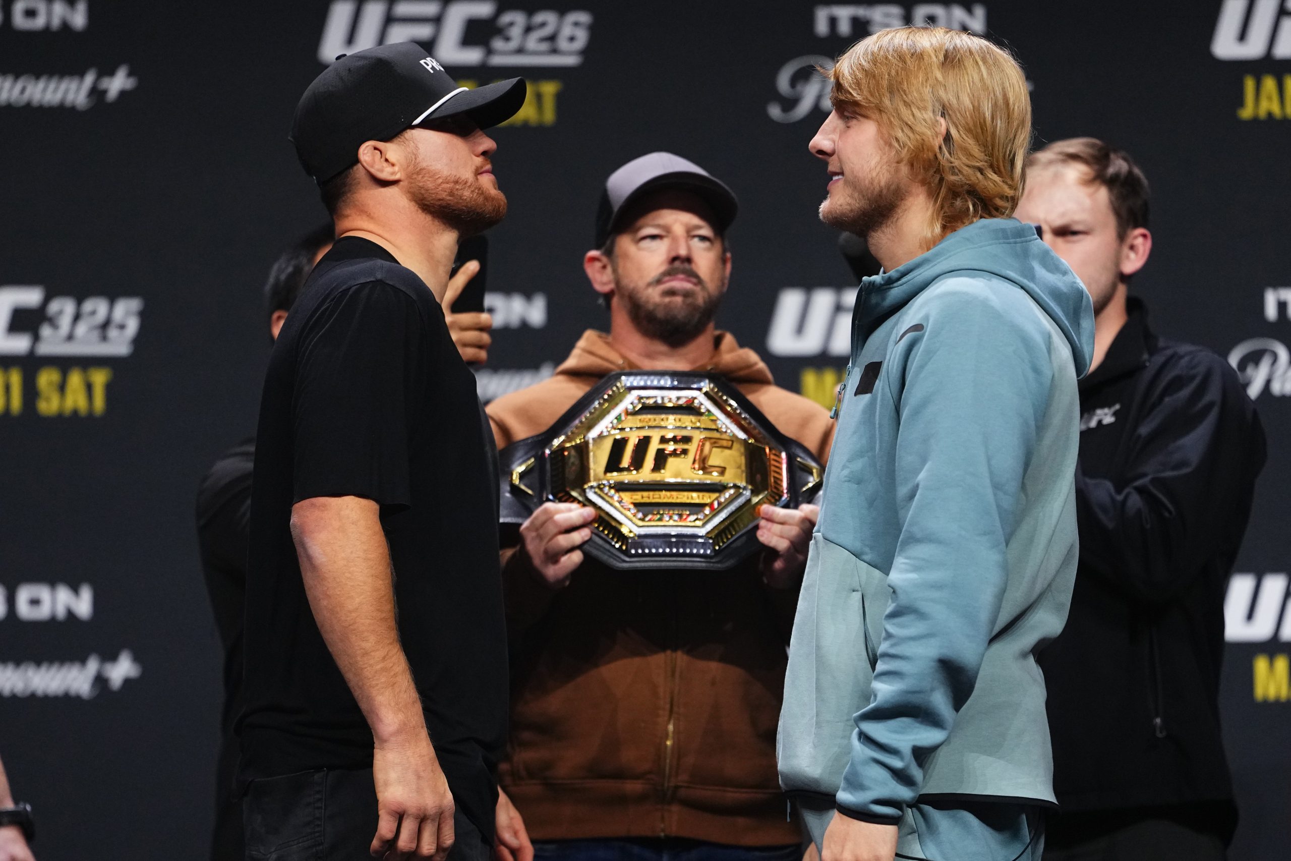 bet365 Odds and Bonus Code for UFC 324: Enter Code FOX365 to Claim $200 in Bonus Bets for Pimblett vs Gaethje