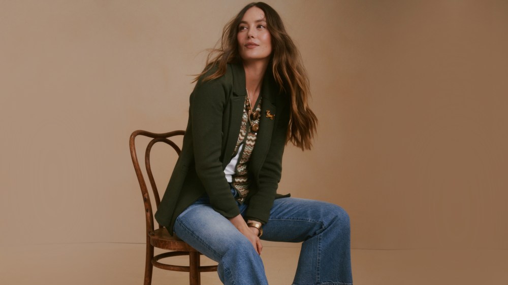 This Store Is a Goldmine for Elevated Staples That Make You Look Rich