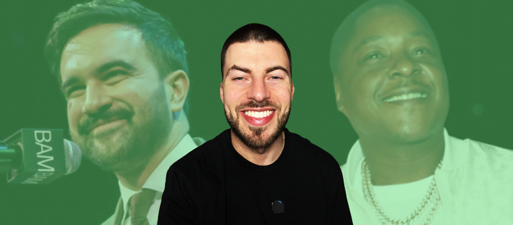 Uproxx’s Jeremy Hecht Explains How Jadakiss And Zohran Mamdani Made New York City History