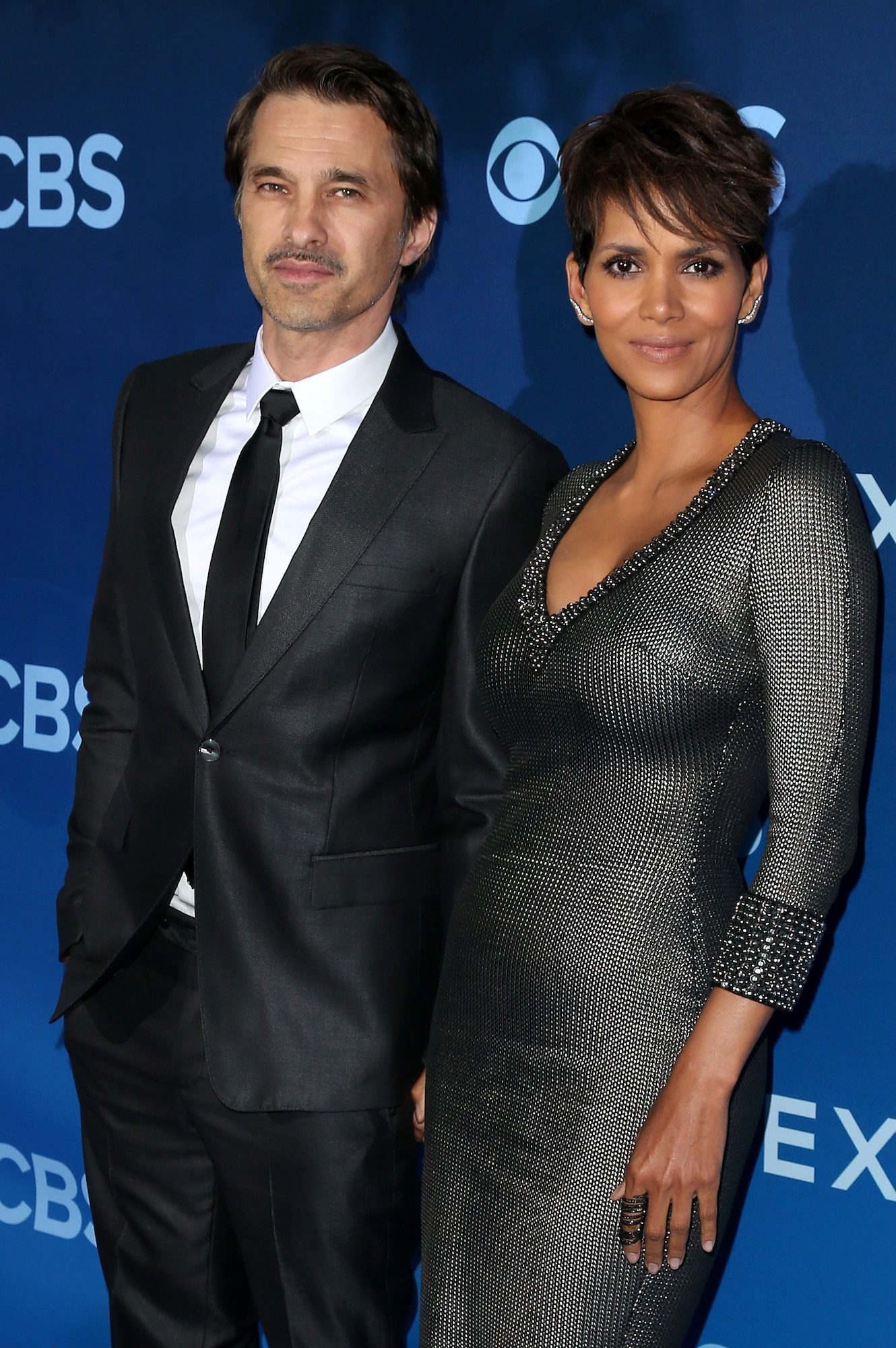 Halle Berry's Daughter Nahla Defends Mom Over Ex's Abuse Claims About Son