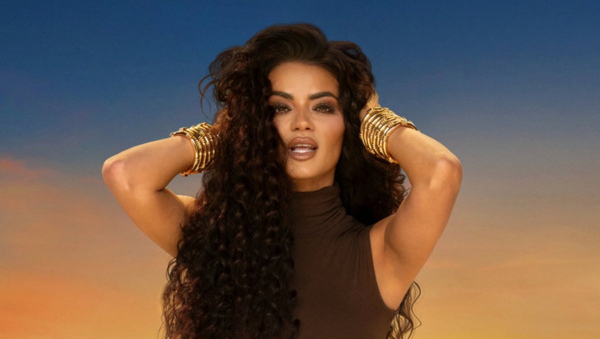 The Valley: Persian Style’s GG Defends Her Spending Habits on Weed