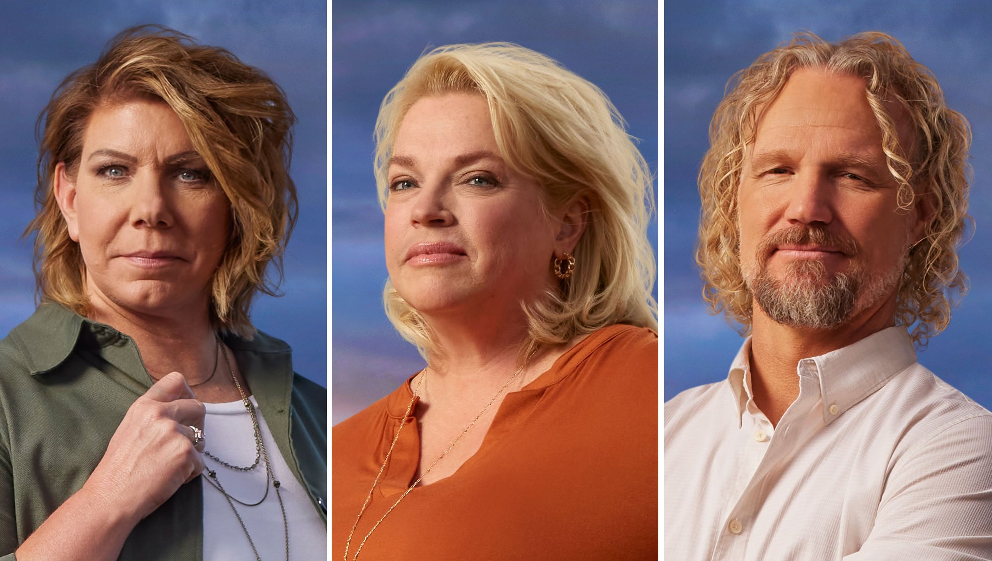 Sister Wives’ Meri and Janelle Give Kody the Silent Treatment on Awkward Call