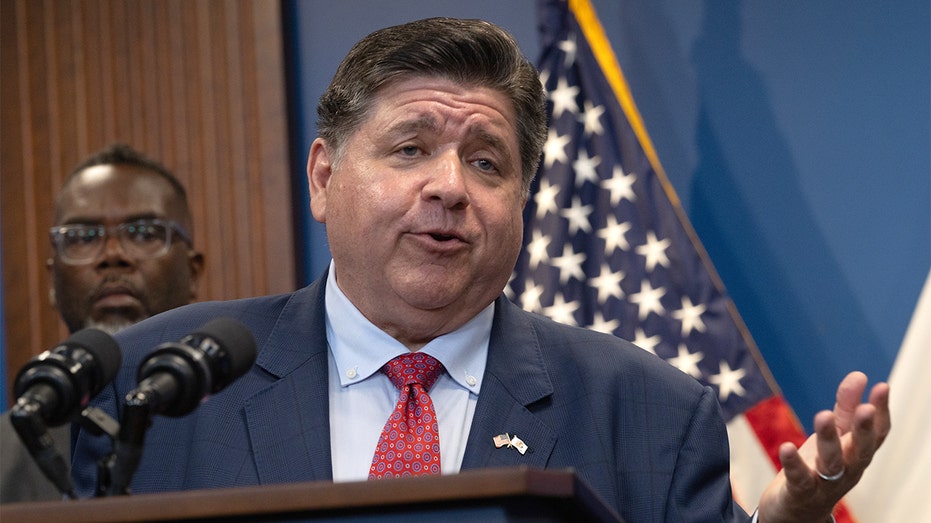Pritzker approves physician-assisted suicide law for terminally ill patients despite Catholic opposition