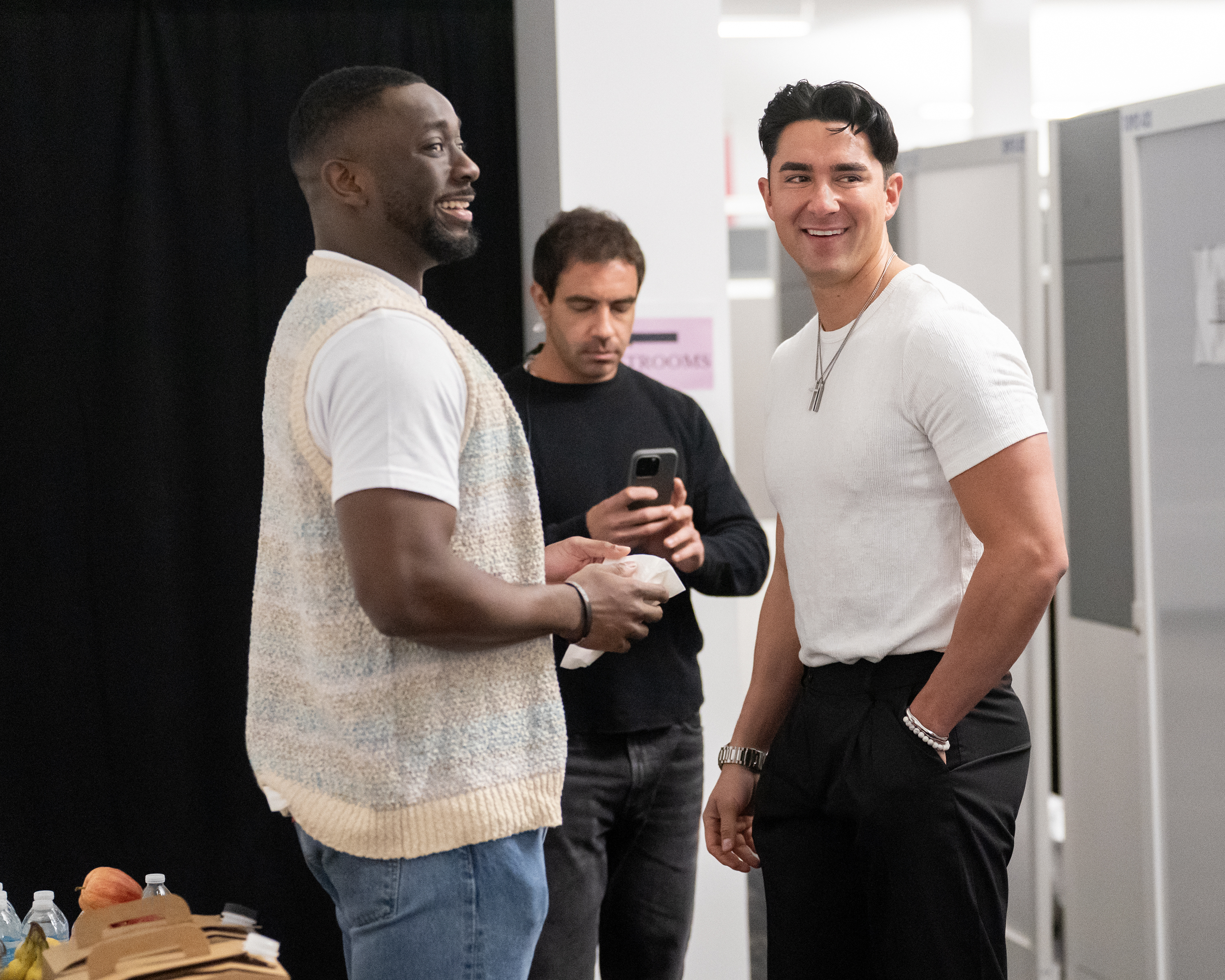 Mormon Wives' Marciano Didn't Know Jessi's Husband Jordan Blackmailed Her