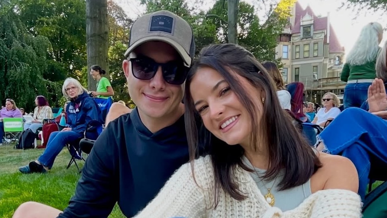 Celebrity Weddings of 2026: Dance Moms' Brooke and More Who Wed This Year