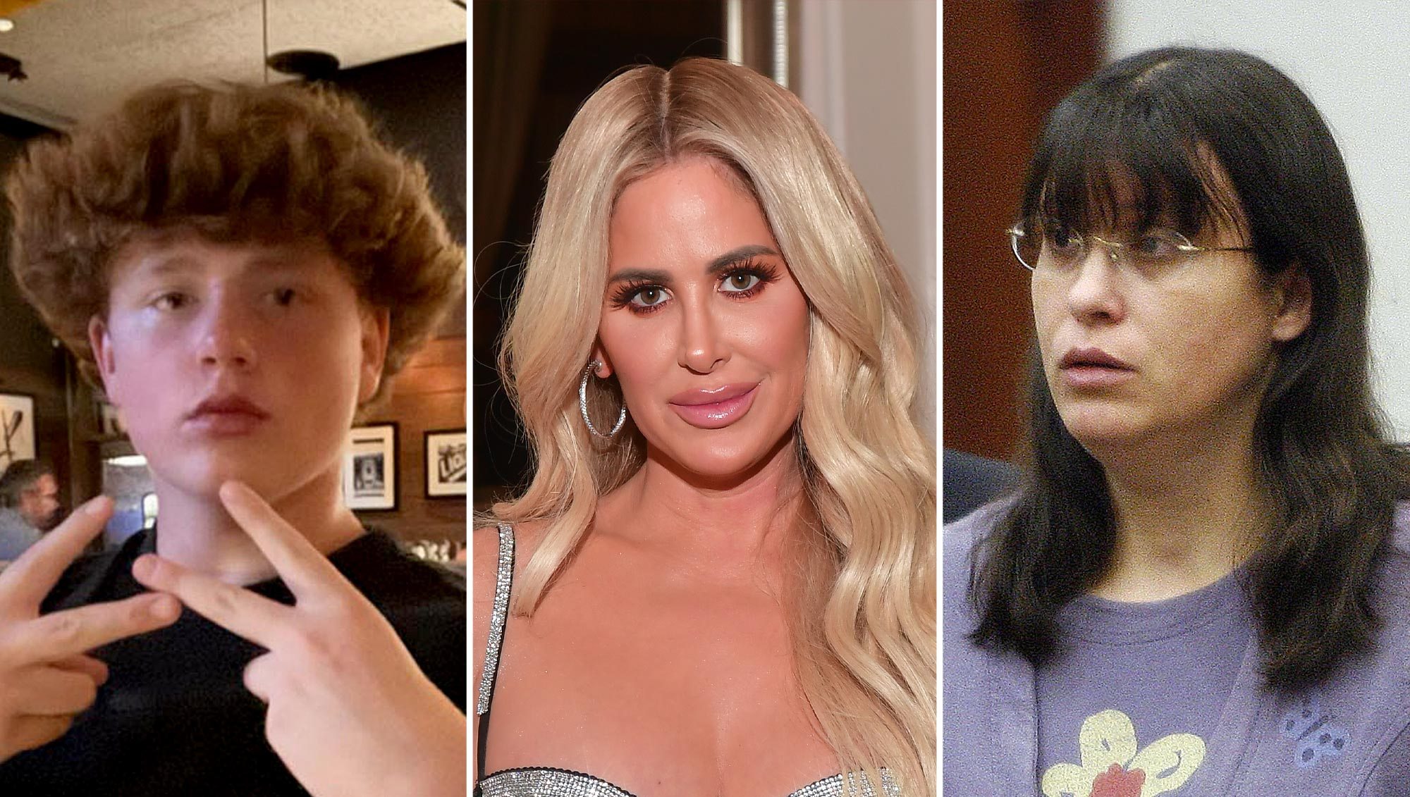 KJ Biermann's Indictment After Assault, Sodomy Arrest and More Top Us Stories