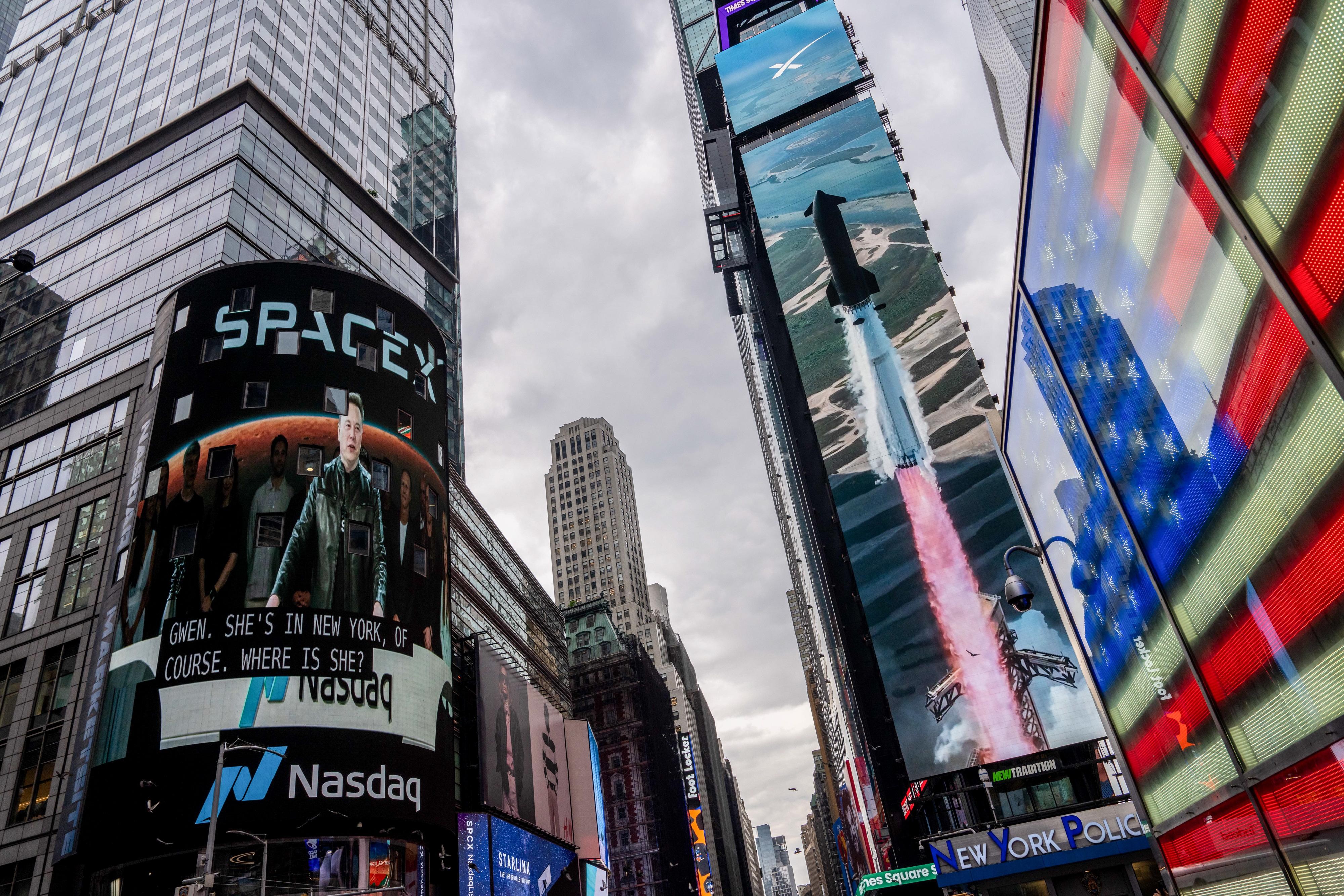 10 things Elon Musk can — but probably won’t — do with $1 trillion