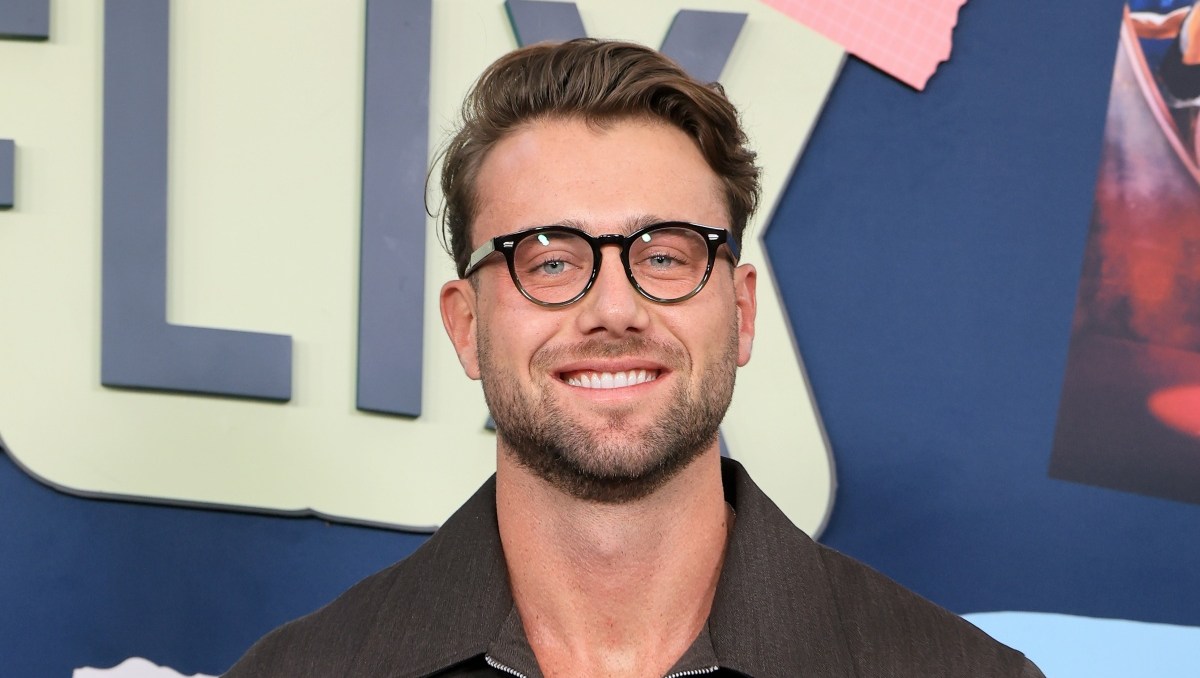 Harry Jowsey Admits He 'Shouldn't Have' Done 'Let's Marry Harry' to Find Love