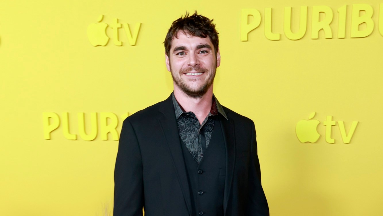 'Breaking Bad' Star and Disability Rights Advocate RJ Mitte Dead at 34