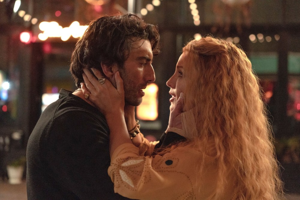 Blake Lively Requests Damages After Justin Baldoni Settlement