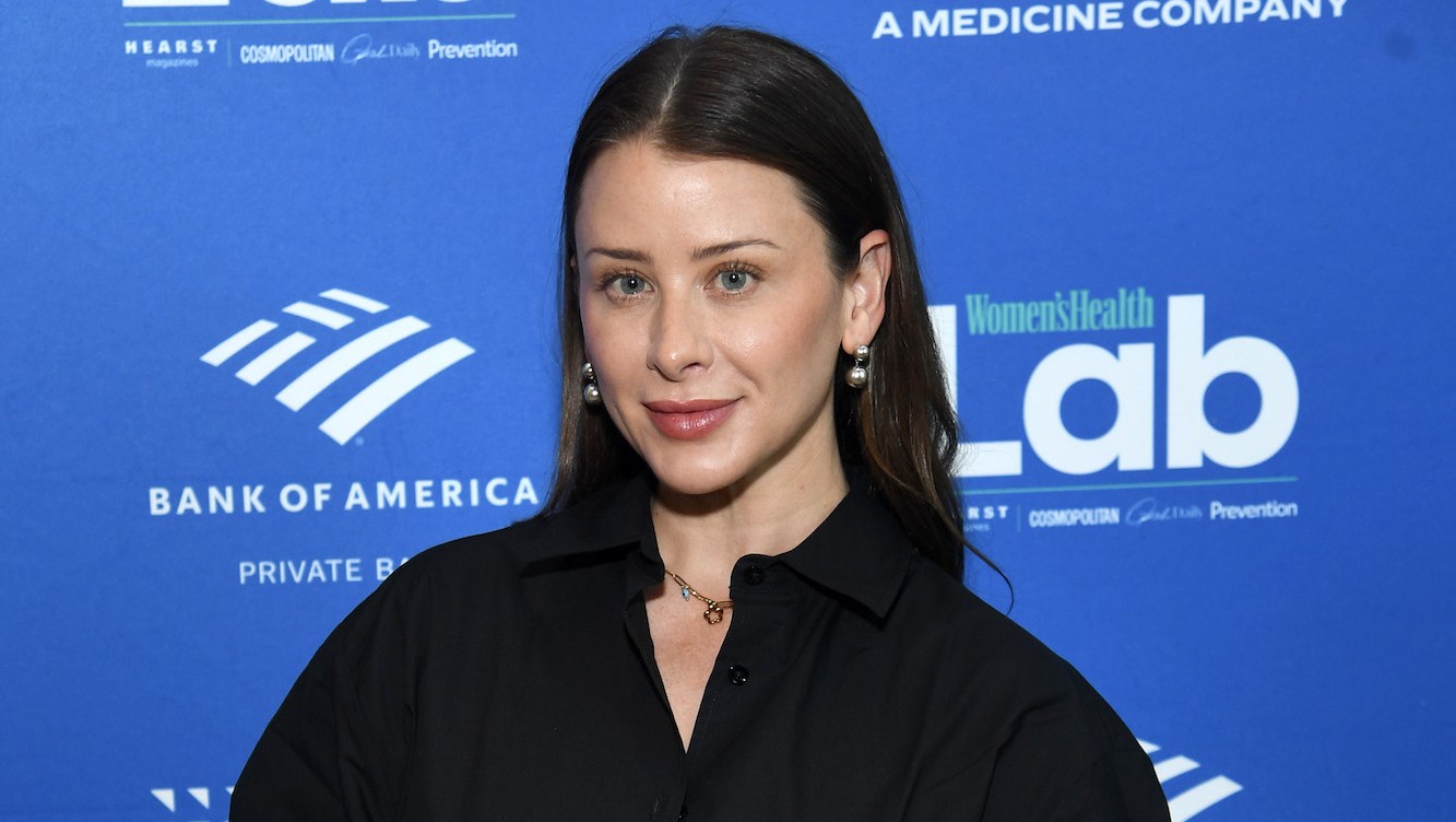 Lo Bosworth Had Ear Surgery After Otosclerosis ‘Got Way Worse’ in Pregnancy
