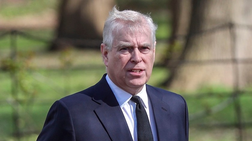 Prince Andrew Investigation Expands to Include Claims of Sexual Misconduct