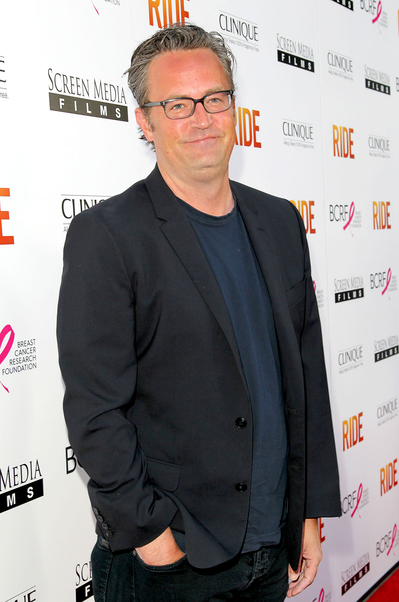 Matthew Perry’s Drug Dealer Reveals Sobriety in Emotional Plea to Judge