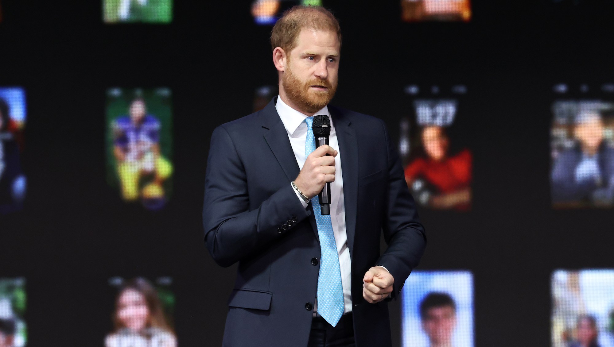 Prince Harry 'Slipped Into Depression' After Canada Move Before U.K. Return