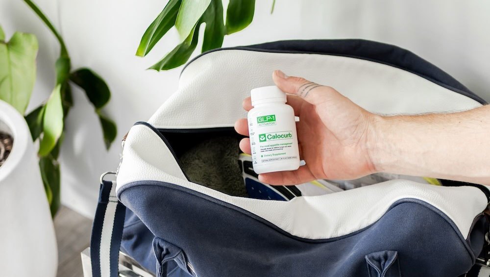 Constantly Snacking? This Natural Supplement Helps Curbs Cravings