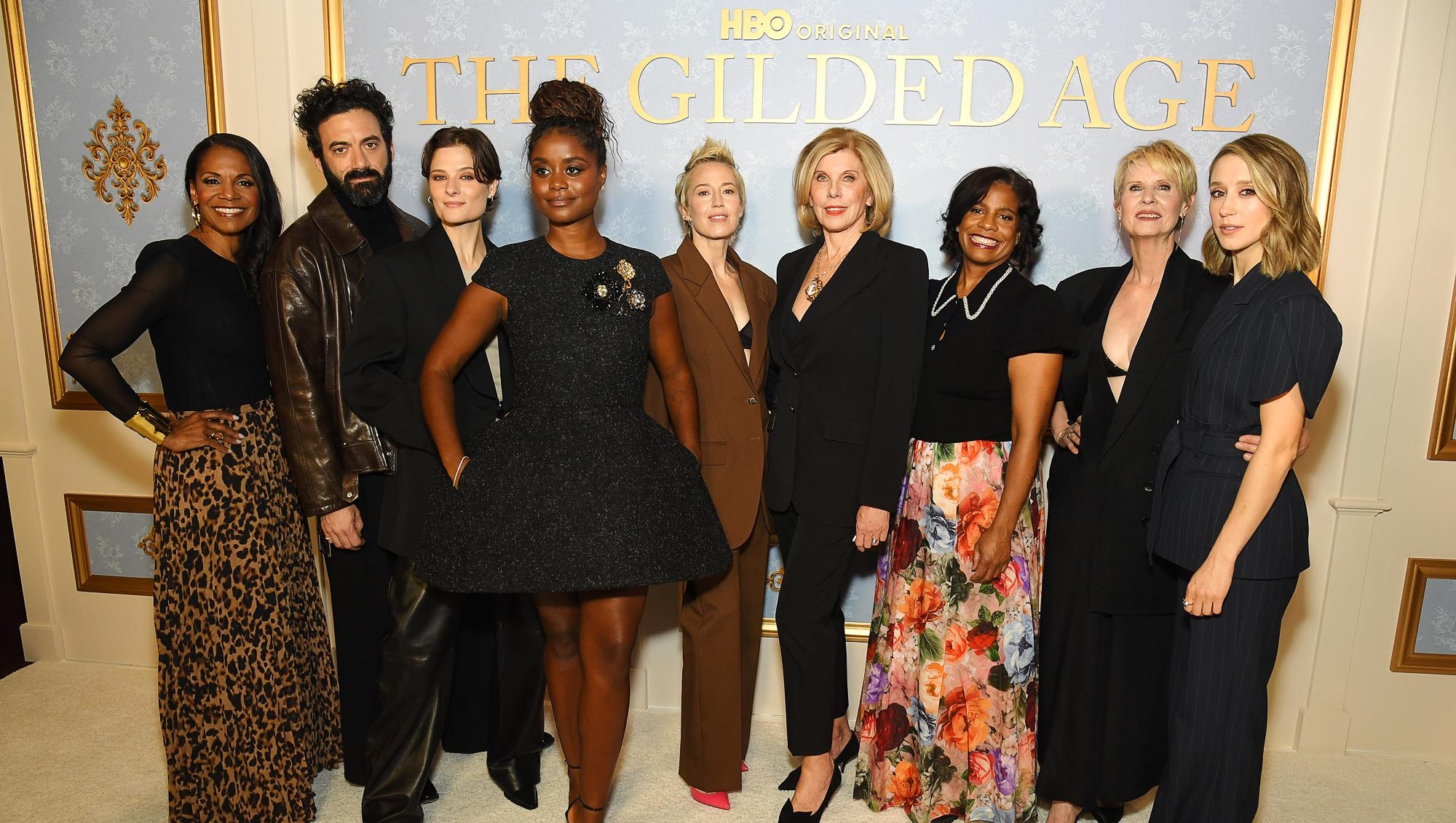 'Gilded Age' Stars Reveal Which Season 4 Storylines They Want to See Most