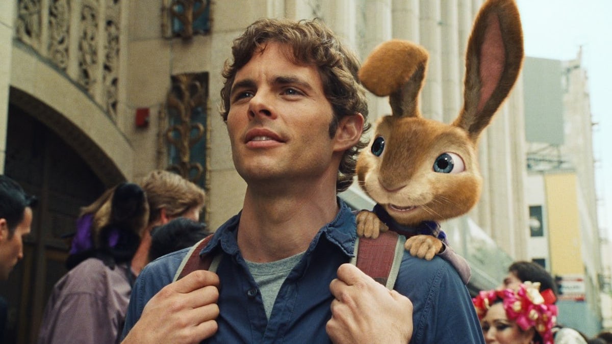 21 Easter Movies For Kids &amp; Families