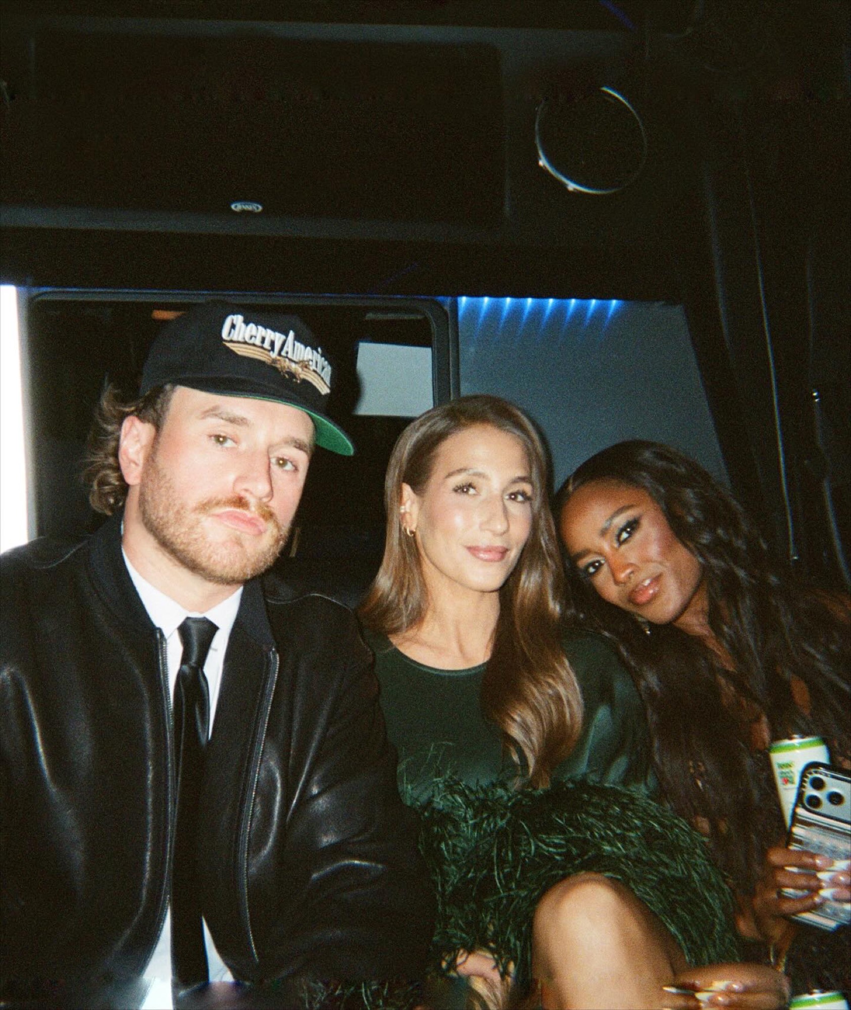 Amanda Batula Said West Wasn't 'Marriage Material' for Ciara Before Romance