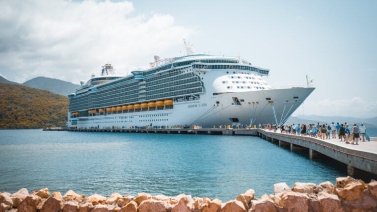 Royal Caribbean Extends Labadee Closure Through April 2028