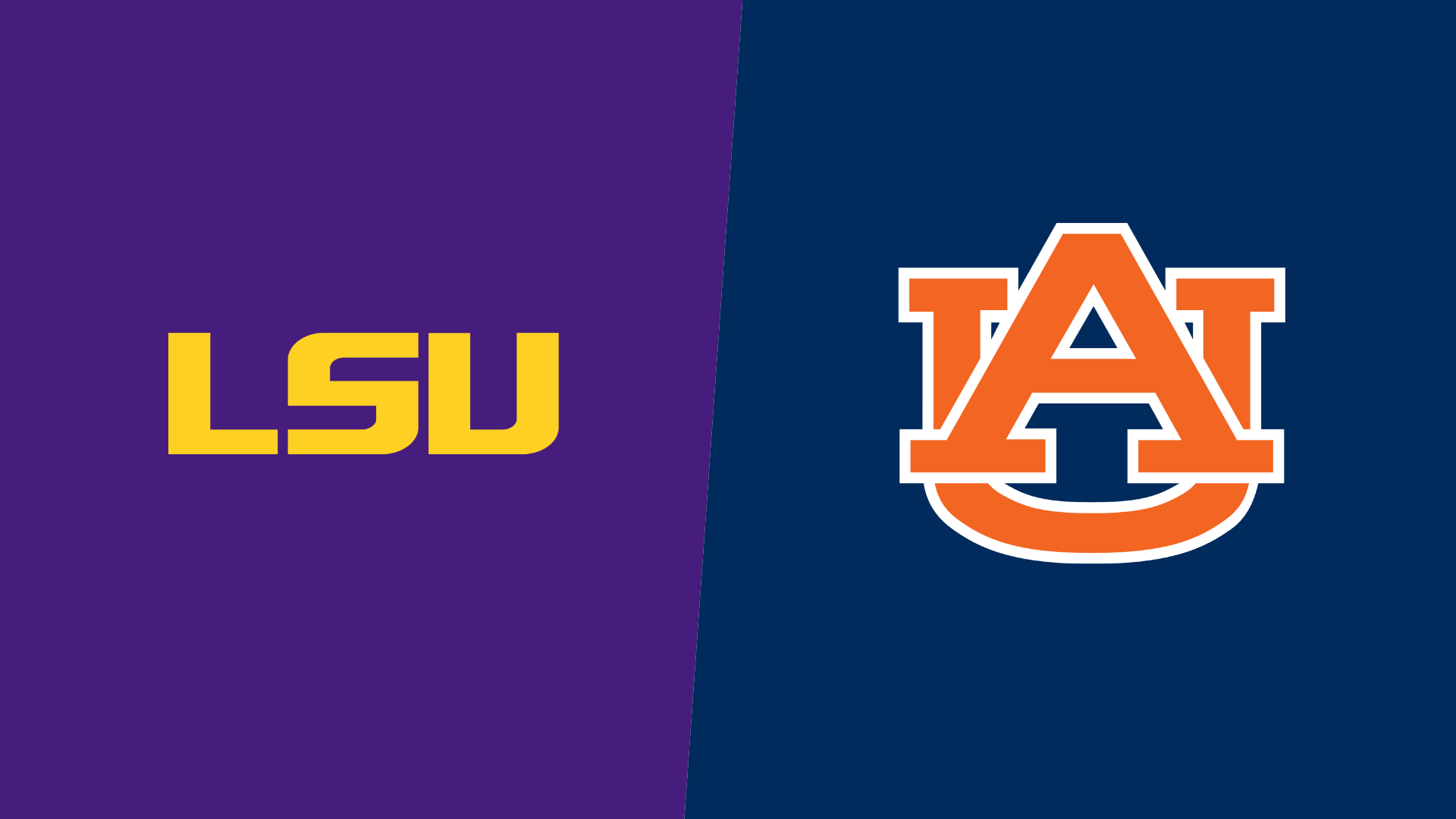 How to Watch LSU vs. Auburn: TV Channel, Live Stream, Time - October 24, 2026