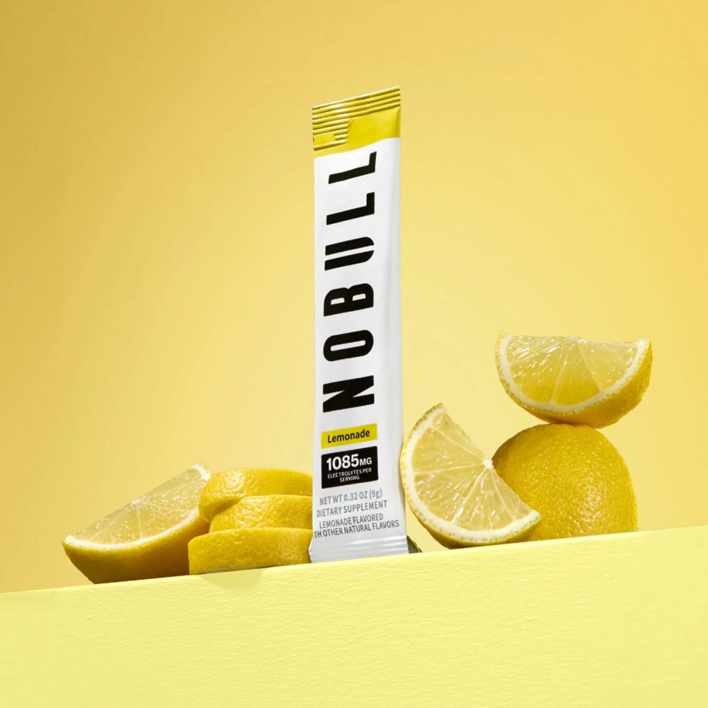 Always Tired? These Fruit-Flavored Electrolytes Make it Easy to Stay Hydrated