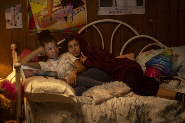 'Euphoria' Star Addresses Absence From Final Season, Reacts to Shocking Death