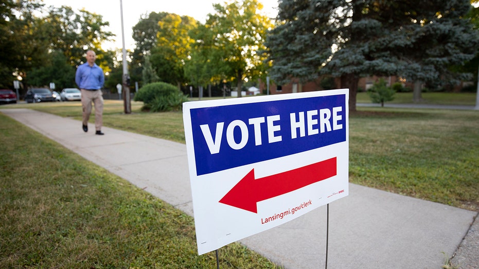 FBI raids Soros-backed voter group’s headquarters in reported fraud probe