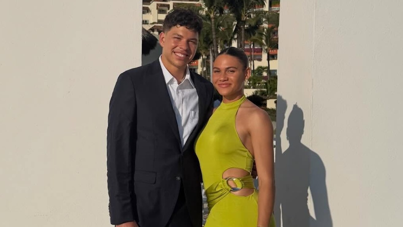 Ben Shelton Makes Candid Admission About Relationship With Trinity Rodman