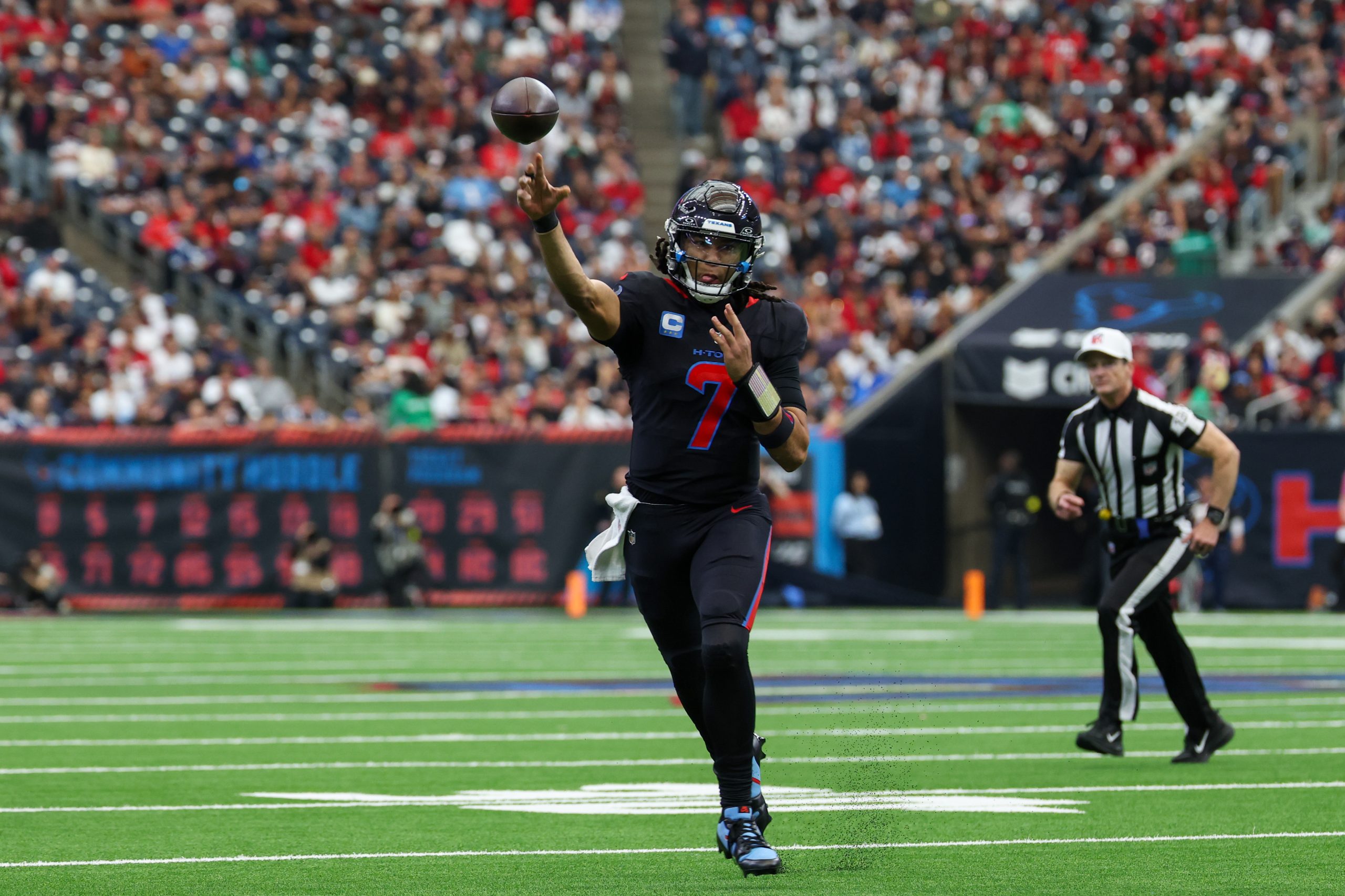 bet365 Bonus Code FOX365 Scores $200 in Bonus Bets for Steelers vs Texans on Monday Night Football