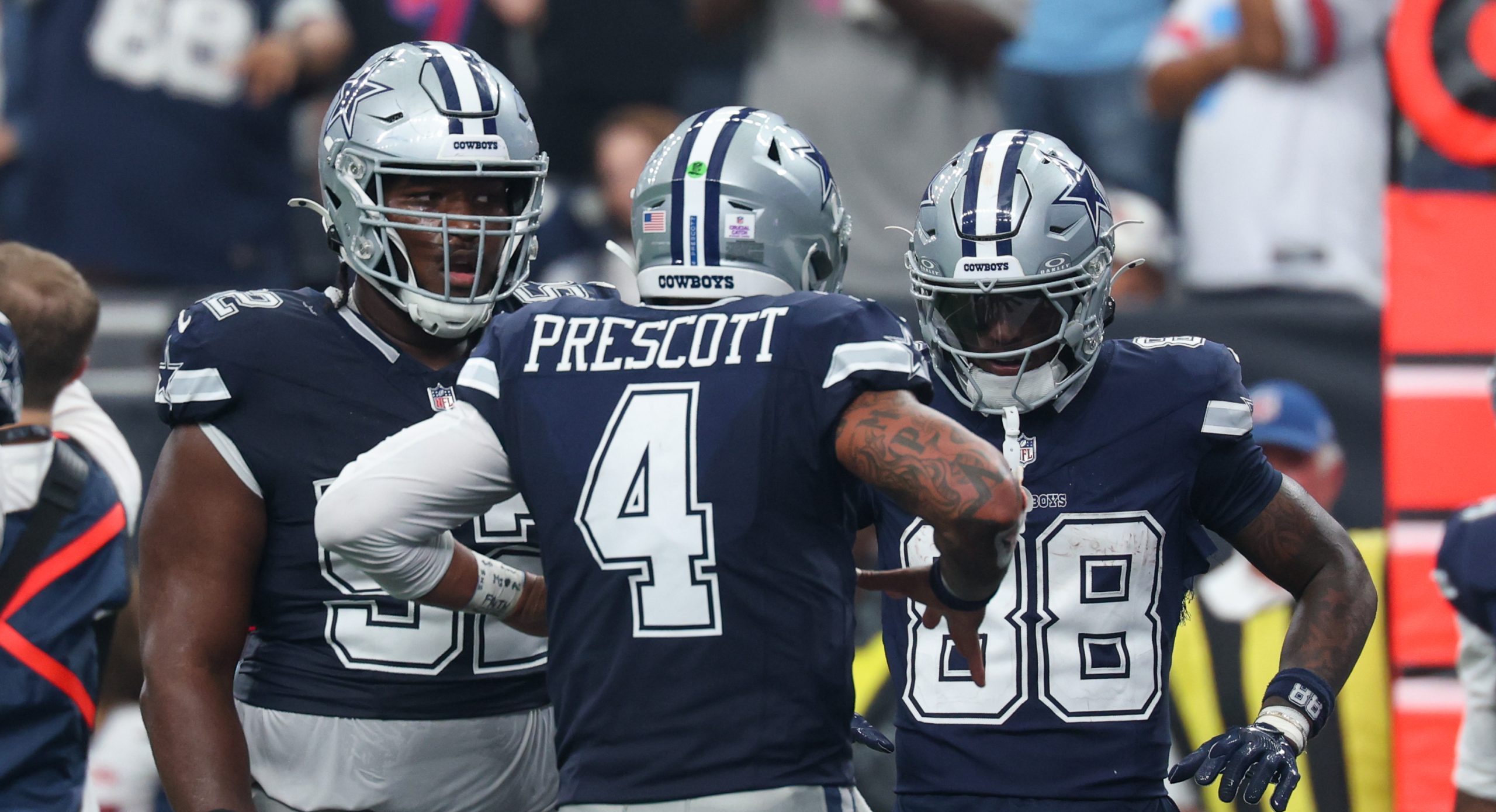 bet365 Bonus Code FOX365 Unlocks up to $365 in Bonuses Depending on Your State for Bucs vs. Cowboys
